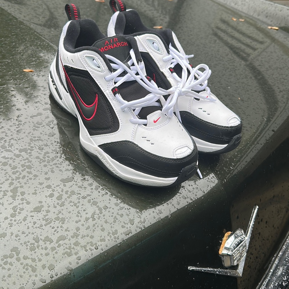 New men Nike air monarch
